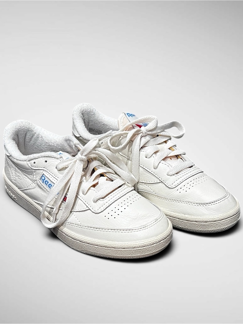Reebok Club C 85 Vintage Sneaker